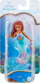 MATTEL Panenka Ariel Disney Malá Mořská Víla v krabici