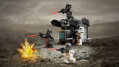 LEGO STAR WARS Death Trooper a Night Trooper 75412 STAVEBNICE