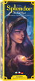 ASMODEE Hra Splendor: Hedvábná stezka (rozšíření)