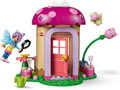 LEGO GABBYS DOLLHOUSE Zahradní dům Víly kočičky 11212 STAVEBNICE
