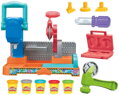 HASBRO PLAY-DOH Barevná dílna kreativní set modelína s nástroji
