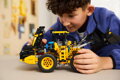 LEGO TECHNIC Kolový nakladač Volvo L120 Electric 42209 STAVEBNICE