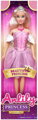 Panenka Anlily Beautiful Princess princezna 29cm 2 druhy