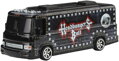 MATTEL HOT WHEELS Auto Prémiový angličák POP Culture kov 5 druhů