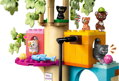 LEGO FRIENDS Kočičí oslava a dům na stromě 42666 STAVEBNICE