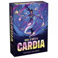MINDOK HRA Duel o město Cardia