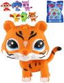 LPS Littlest Pet Shop figurka zvířátko mazací guma s překvapením