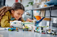 LEGO CITY Osobní letadlo 60367 STAVEBNICE
