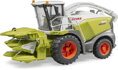 BRUDER 02134 Řezačka Claas Jaguar 980 žací stroj model 1:16 plast
