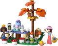 LEGO FRIENDS Lesní čajový dýchánek 42690 STAVEBNICE