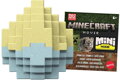 MINECRAFT Mini figurka ve vajíčku různé druhy s překvapením