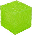 Neon Squeeze Sugar kostka cukru strečová antistresová 3 druhy 4 barvy