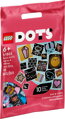 LEGO DOTS Třpytky 8.série doplňky ke stavebnicím 41803 STAVEBNICE