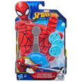HASBRO Rukavice Spiderman  Marvel Spouštěcí zařízení Spider-man