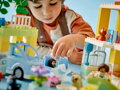 LEGO DUPLO Rodinný dům 3v1 10994 STAVEBNICE