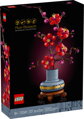LEGO ICONS Meruňka japonská 10369 STAVEBNICE
