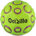 Míček skákačák Octzilla 6cm extrémně skákací hopík pěna 4 barvy
