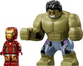LEGO MARVEL Epický souboj: Hulkbuster vs. Hulk 76343 STAVEBNICE