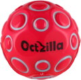 Míček skákačák Octzilla 6cm extrémně skákací hopík pěna 4 barvy