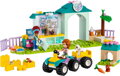 LEGO FRIENDS Veterinární klinika pro zvířátka z farmy 42632 STAVEBNICE