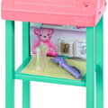 MATTEL BRB Panenka Barbie herní set povolání 6 druhů