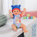 ZAPF BABY BORN Panenka Jonas 43cm     DMC