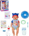 ZAPF BABY BORN Panenka Jonas 43cm     DMC