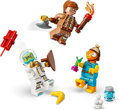 LEGO FORTNITE Supply Drop 77080 STAVEBNICE