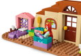 LEGO BLUEY Rusty, Bluey a škola 11221 STAVEBNICE