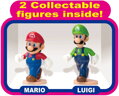 HRA Tenis stolní Super Mario *SPOLEČENSKÉ HRY*