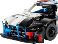 LEGO TECHNIC Závodní auto BMW M4 GT3 EVO 42226 STAVEBNICE