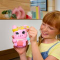 MATTEL Polly Pocket Pidi Pocketka do kapsy různé druhy s překvapením
