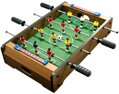ALBI HRA Stolní fotbálek pro 2 hráče *SPOLEČENSKÉ HRY*