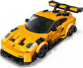 LEGO SPEED CHAMPIONS Auto Porsche 911 GT3 RS 77239 STAVEBNICE