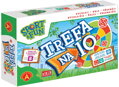 ALEXANDER Hra Sport and fun Trefa na 10 *SPOLEČENSKÉ HRY*