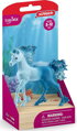SCHLEICH Bayala kůň hříbě vodní jednorožec Elementa figurka ručně malovaná