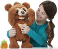 HASBRO PLYŠ FurReal Friends Blueberry méďa interaktivní na baterie Zvuk