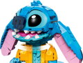 LEGO DISNEY Stitch 43249 STAVEBNICE
