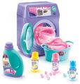 EP Line So Slime voňavý sliz pračka herní set slizká prádelna na baterie