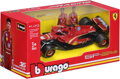 BBURAGO Auto F1 Team Ferrari Scuderia SF-24 Charles Leclerc kov