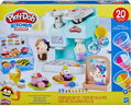 HASBRO PLAY-DOH Hravá kavárna herní set s modelínou a nástroji