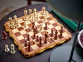 LEGO Hra Tradiční šachy / dáma 2v1 40719 STAVEBNICE