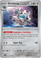 Hra Pokémon TCG SV09 Journey Together Premium Checklane Blister