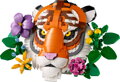 LEGO ART Kolekce zvířat Tygr 31217 STAVEBNICE