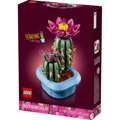 LEGO BOTANICALS Kvetoucí kaktus 11509 STAVEBNICE