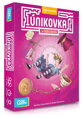 ALBI HRA Únikovka V Říši divů *SPOLEČENSKÉ HRY*