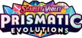 Hra Pokémon TCG SV8.5 Prismatic Evolutions Accessory Pouch Collection EN