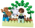 LEGO DUPLO Rodinný dům 3v1 10994 STAVEBNICE