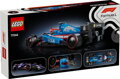 LEGO SPEED CHAMPIONS Auto Visa Cash App RB VCARB 01 F1 77246 STAVEBNICE