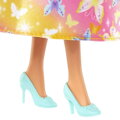 MATTEL BRB Panenka Barbie pohádková princezna 4 druhy